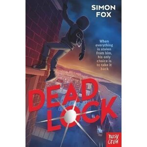 Deadlock - Simon Fox