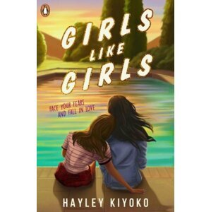 Girls Like Girls - Hayley Kiyoko