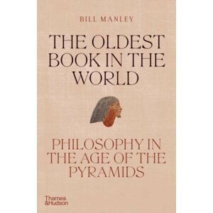 The Oldest Book in the World - Bill Manley