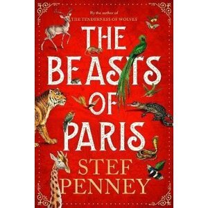 The Beasts of Paris - Stef Penney