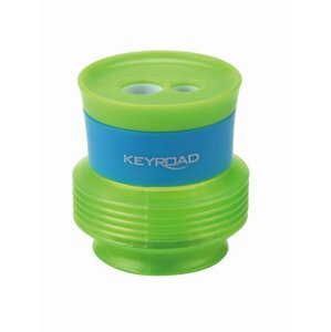 Keyroad Ořezávátko kontejner Stretchy - zelené