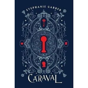 Caraval Collector´s Edition - Stephanie Garber