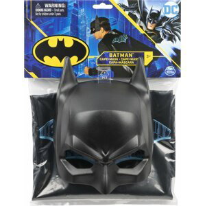 Batman sada maska a plášť - Spin Master Batman
