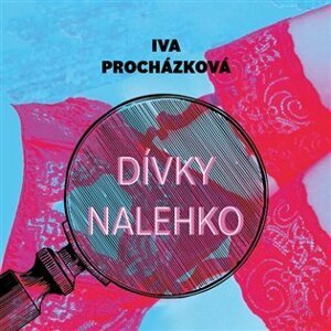 Dívky nalehko - CDmp3 (Čte Jan Kolařík) - Iva Procházková