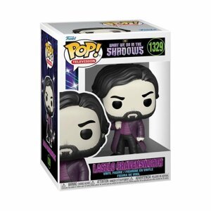 Funko POP TV: What We Do in Shadows - Laszlo