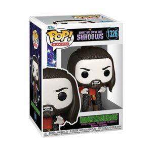 Funko POP TV: What We Do in Shadows - Nandor