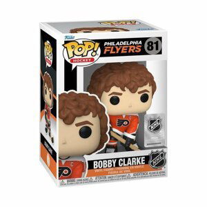 Funko POP NHL: Legends - Bobby Clarke (Flyers)