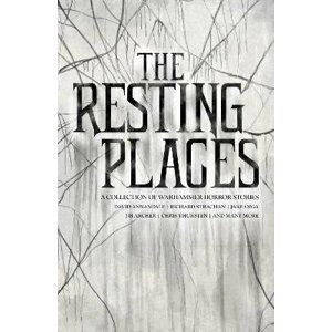 The Resting Places - Various