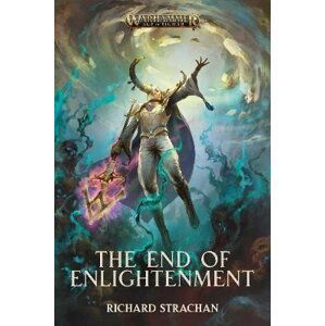 The End of Enlightenment - Richard Strachan