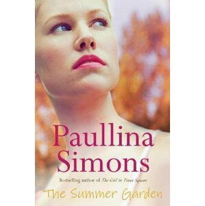 The Summer Garden - Paullina Simons