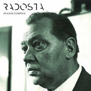 Dvanáctisměna - CD - Radosta