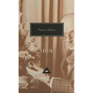 Lolita, 1.  vydání - Vladimir Nabokov