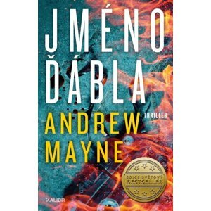 Jméno ďábla - Andrew Mayne