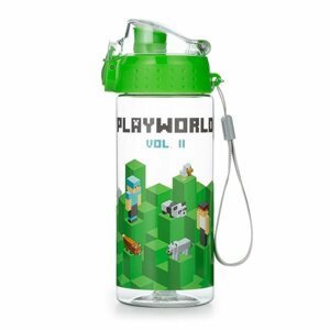 Láhev Oxy Click 500 ml - Playworld 2023