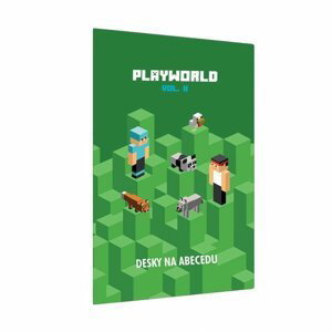Oxy Desky na ABC - Playworld 2023