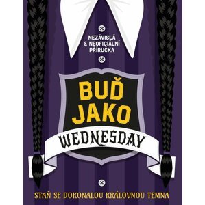 Buď jako Wednesday - Hannah Catherová