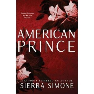 American Prince - Sierra Simone