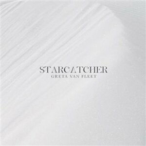 Starcatcher (CD) - Greta Van Fleet