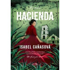 Hacienda - Isabel Canas