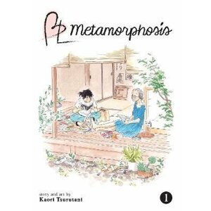 BL Metamorphosis 1 - Kaori Tsurutani