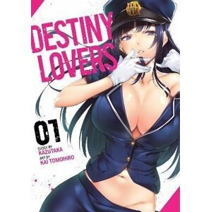 Destiny Lovers 1 - Kazutaka