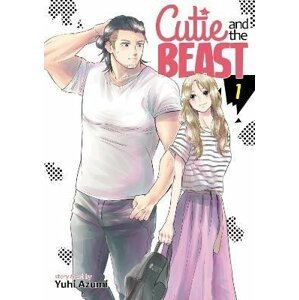 Cutie and the Beast 1 - Yuhi Azumi