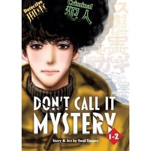 Don´t Call it Mystery (Omnibus) 1-2 - Yumi Tamura