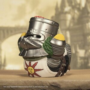 Tubbz kachnička Dark Souls - Solaire - EPEE Merch - Numskull