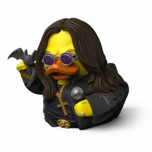 Tubbz kachnička Ozzy Osbourne - EPEE Merch - Numskull