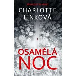 Osamělá noc - Charlotte Link