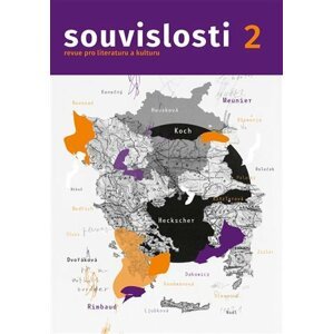 Souvislosti 2/2023