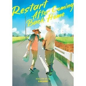 Restart After Coming Back Home - Cocomi