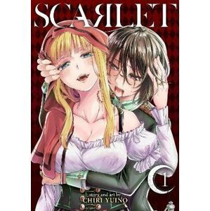 Scarlet 1 - Chiri Yuino