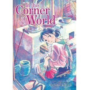 In This Corner of the World - Fumiyo Kouno