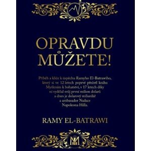 Opravdu můžete! - Ramy El-Batrawi