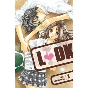 Ldk 1 - Ayu Watanabe