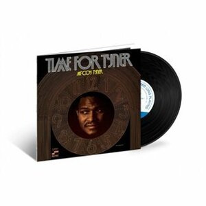 Time For Tyner - McCoy Tyner