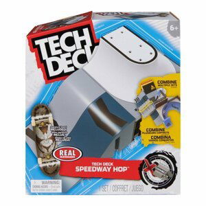 Tech Deck xconnect speed wave - Spin Master