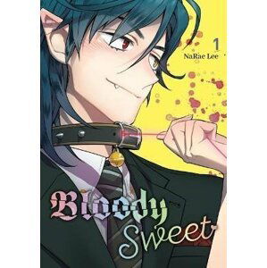 Bloody Sweet 1 - NaRae Lee