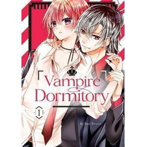 Vampire Dormitory 1 - Ema Toyama