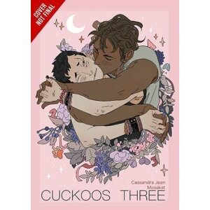 Cuckoos Three - Cassandra Jean