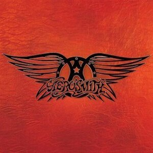 Greatest Hits - Aerosmith