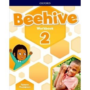 Beehive 2 Workbook - Tamzin Thompson