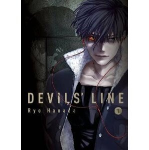 Devils´ Line 1 - Ryo Hanada