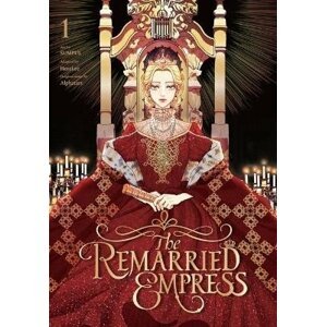 The Remarried Empress 1 - Alphatart