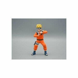 Naruto figurka - Naruto 10 cm (Comansi) - CubicFun