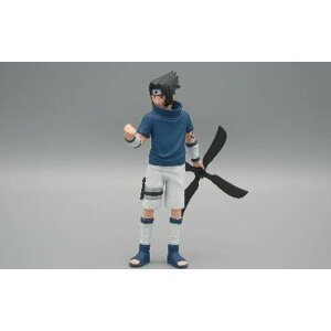 Naruto figurka - Sasuke 11 cm (Comansi) - Comansi