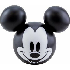 Mickey Mouse Světlo 3D - Mickey - EPEE