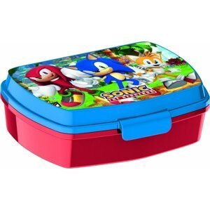 Sonic Svačinový box - EPEE