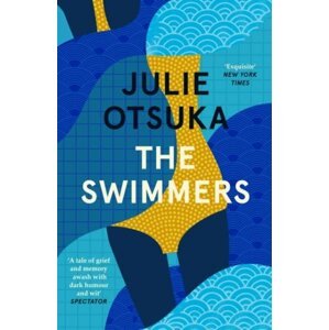 The Swimmers - Julie Otsuka